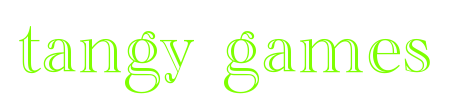 [tangy games]